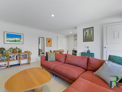3/304 Preston Point Road, Attadale WA 6156