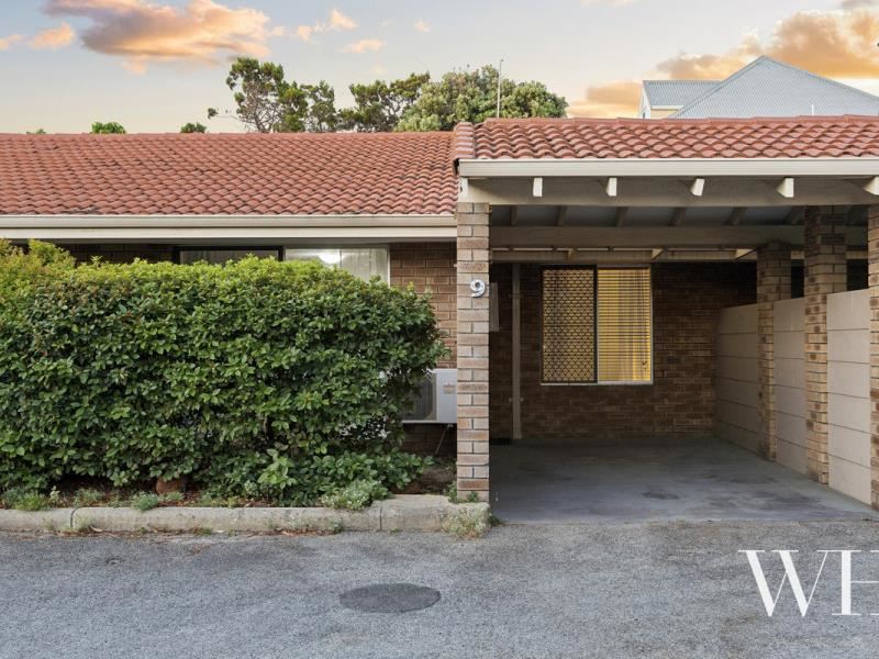 9/164 Solomon Street, Beaconsfield
