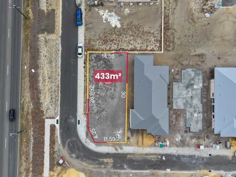 4 Serpentine Meander, Gosnells