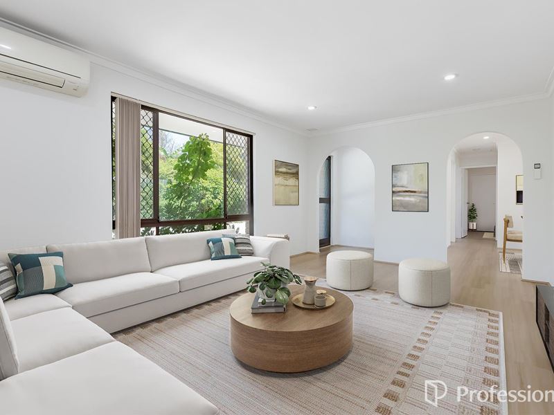 6A Tricourt Grove, Riverton
