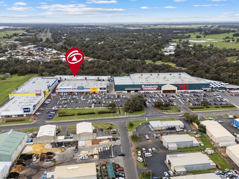 8E/115 Strelly Street, Busselton WA 6280