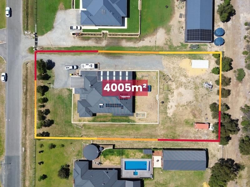 101 Rangeview Loop, Serpentine