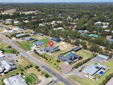 101 Rangeview Loop, Serpentine WA 6125
