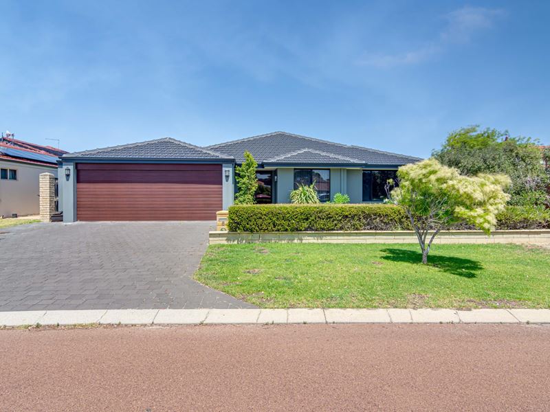 6 Tilbury Mews, Quinns Rocks