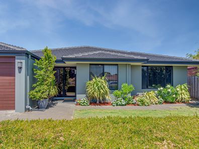 6 Tilbury Mews, Quinns Rocks WA 6030