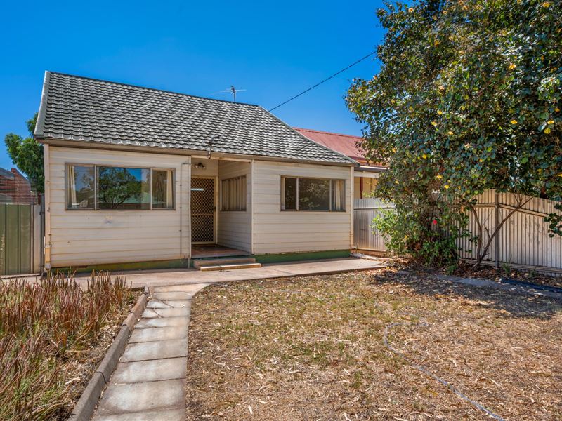 131a Burt Street, Boulder
