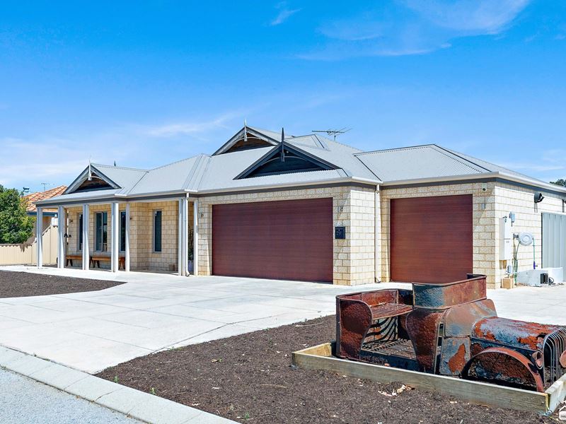 29 Pomera Drive, Byford WA 6122