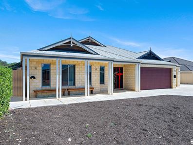 29 Pomera Drive, Byford WA 6122