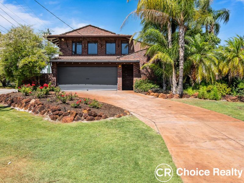 62 Darley Circle, Bull Creek WA 6149