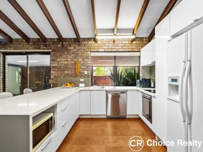 62 Darley Circle, Bull Creek WA 6149