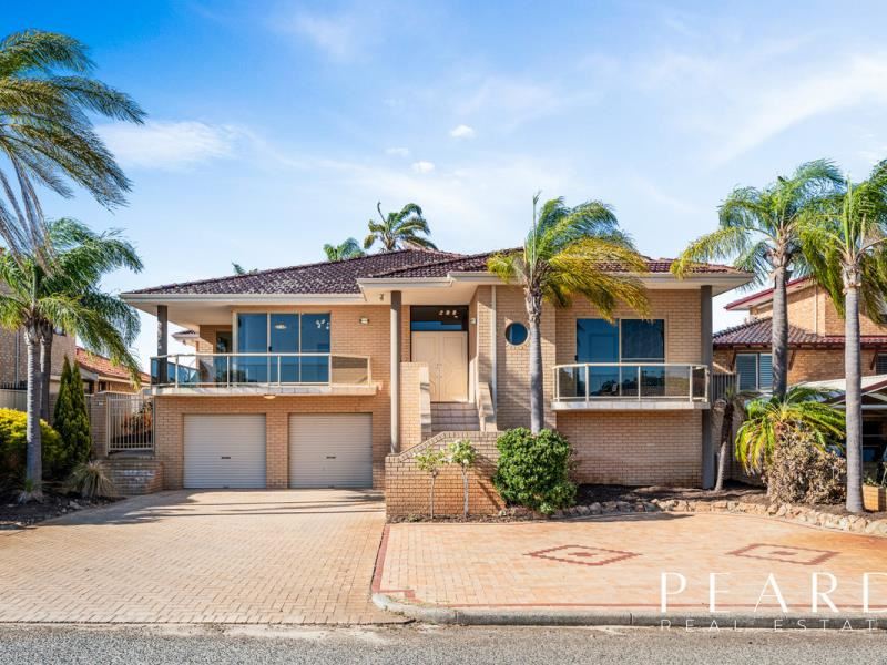 38 Littlemore Way, Eden Hill WA 6054