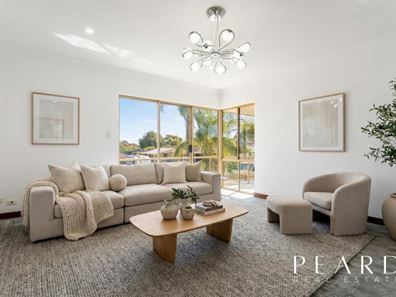 38 Littlemore Way, Eden Hill WA 6054