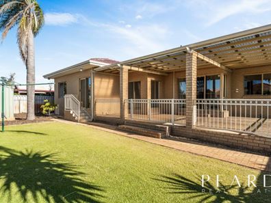 38 Littlemore Way, Eden Hill WA 6054