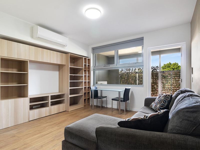 6/50 Withnell Way, Bulgarra