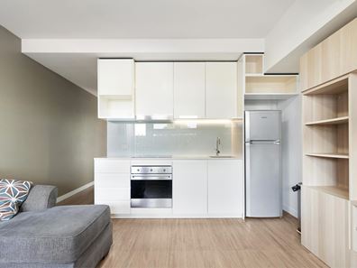 6/50 Withnell Way, Bulgarra WA 6714