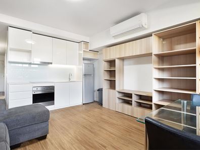 6/50 Withnell Way, Bulgarra WA 6714