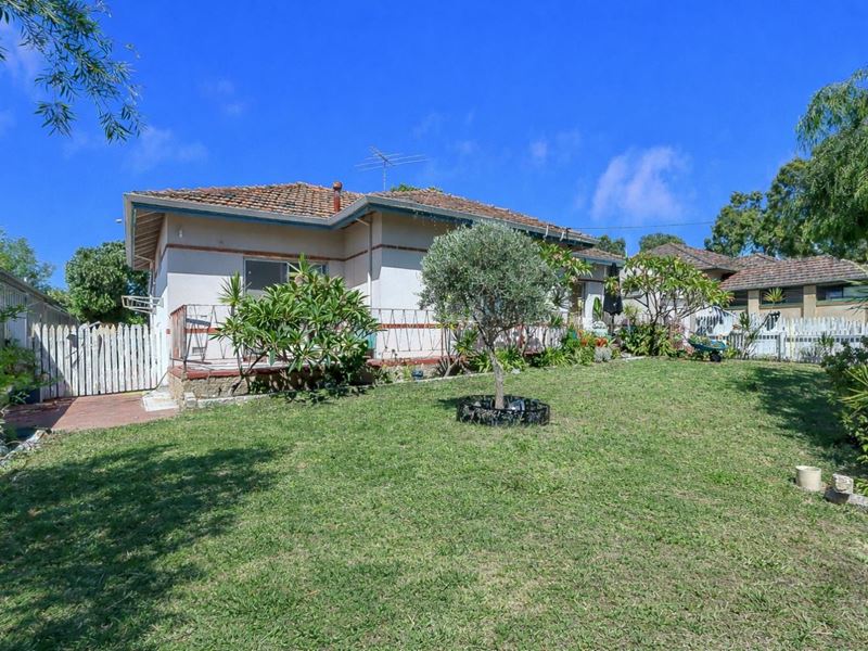 9 Kennard Street, Kensington