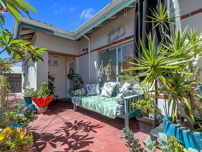 9 Kennard Street, Kensington WA 6151