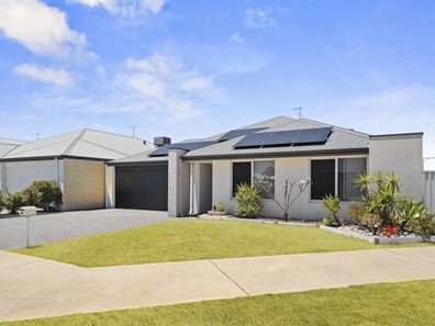 46 Aquamarine Parade, Karnup WA 6176