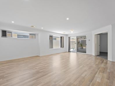 46 Aquamarine Parade, Karnup WA 6176