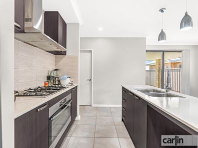 14 Hanbury Loop, Success WA 6164