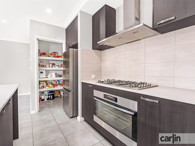 14 Hanbury Loop, Success WA 6164