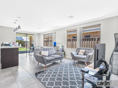 14 Hanbury Loop, Success WA 6164