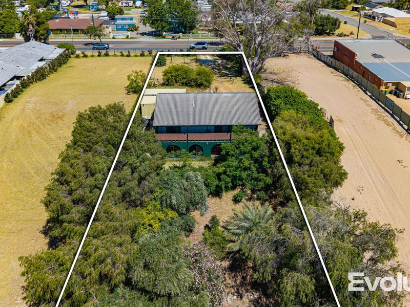 156 Mandurah Terrace, Mandurah WA 6210