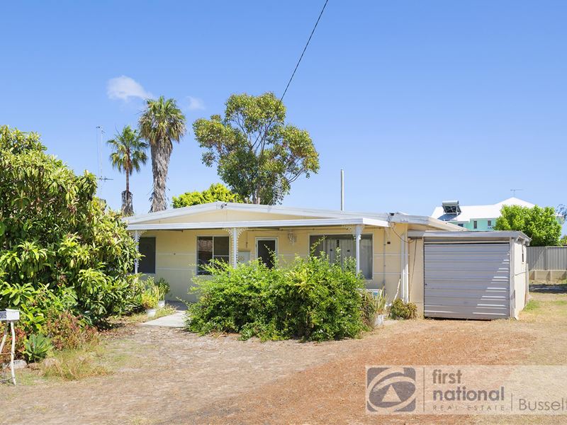 365 Marine Terrace, Geographe