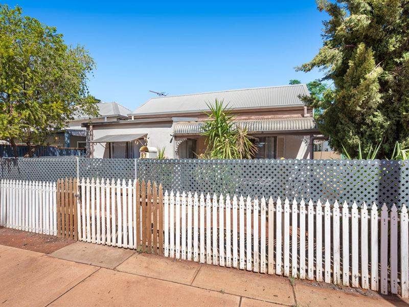 87 Forrest Street, Kalgoorlie WA 6430