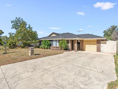 62 Maguire Avenue, Beechboro WA 6063