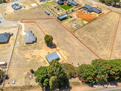 5 Menlo Place, Gingin WA 6503