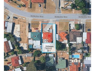 17 Edgington Crescent, Koondoola WA 6064