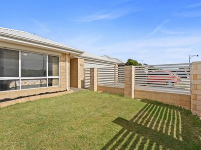 26 Linaker Street, Baldivis WA 6171