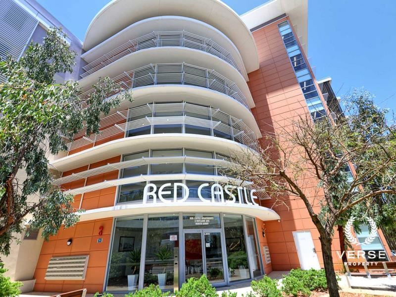 509/2 Rutland Avenue, Lathlain WA 6100