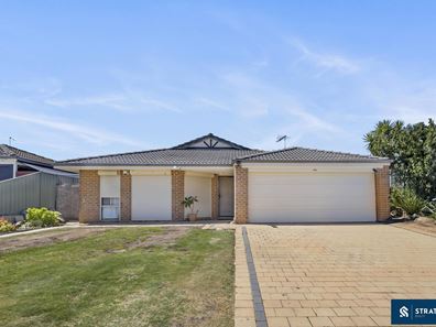 100 Seagrove Boulevard, Merriwa WA 6030