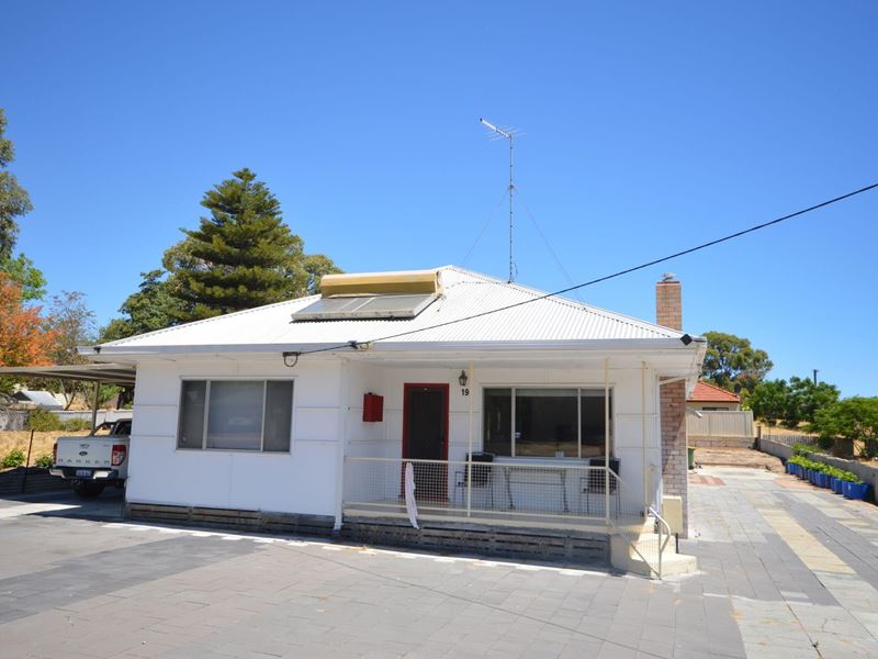 19 Aldgate Street, Mandurah