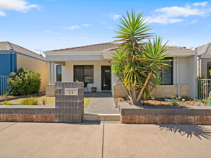 29 Callang Way, South Yunderup