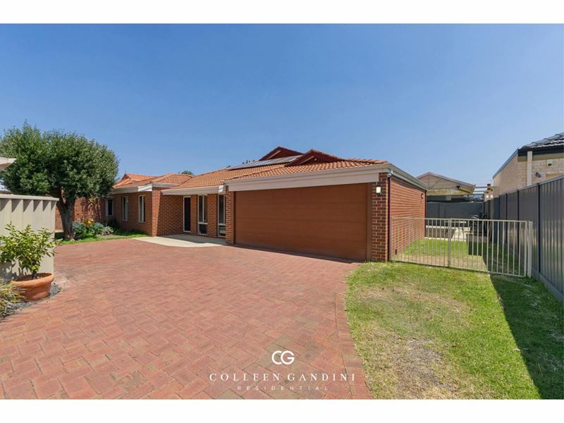111A Edward Street, Bedford