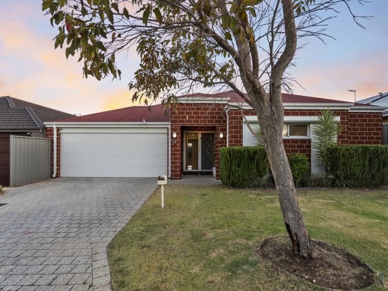 11 Bellingham Parade, Wellard WA 6170