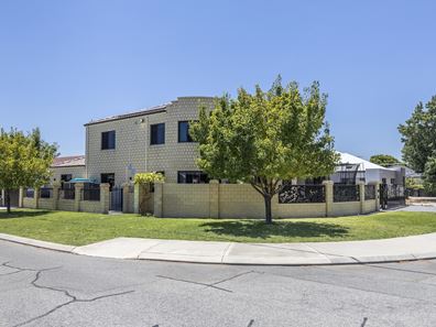 59 Eldorado Street, Tuart Hill WA 6060