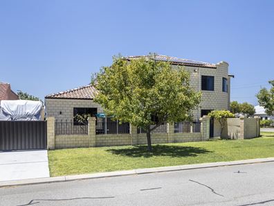 59 Eldorado Street, Tuart Hill WA 6060