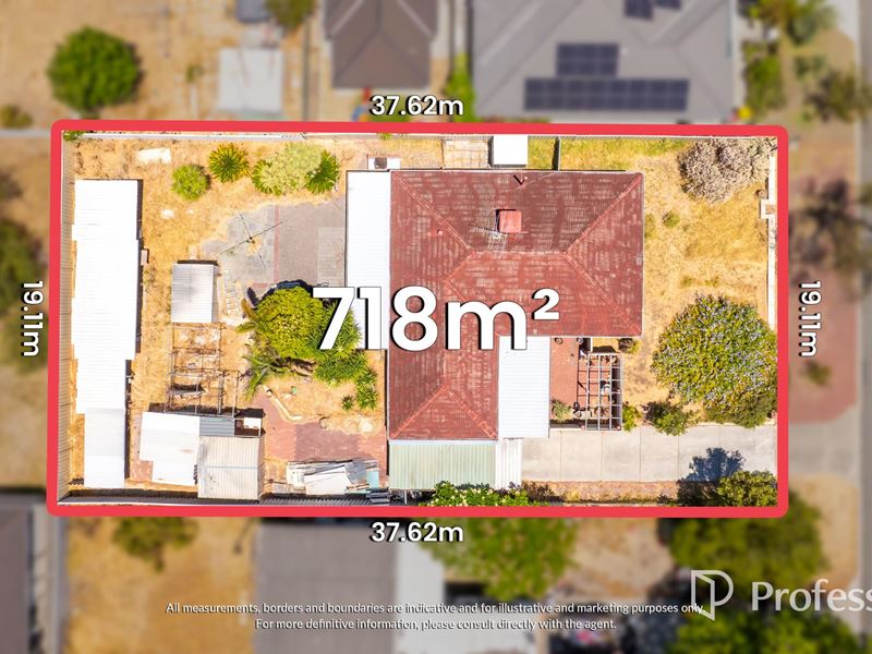 49 Favell Way, Balga WA 6061