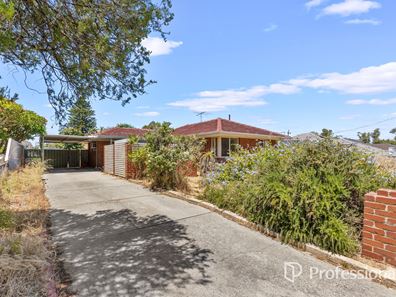 49 Favell Way, Balga WA 6061