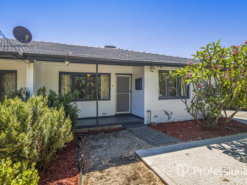 133 Lord Street, Lockridge WA 6054