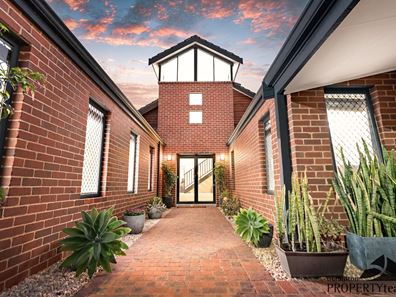 9 Urawa Street, Mount Tarcoola WA 6530