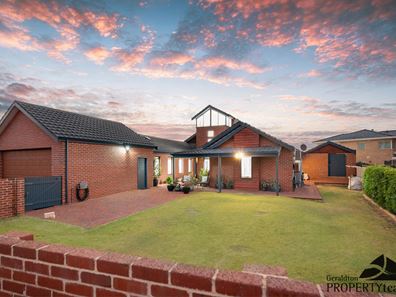 9 Urawa Street, Mount Tarcoola WA 6530
