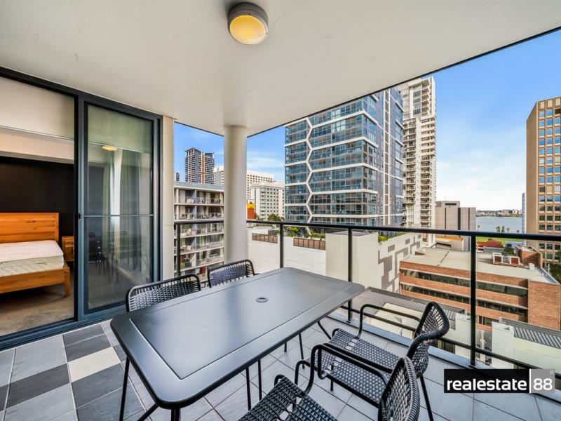 71/375 Hay Street, Perth WA 6000