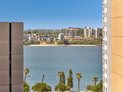 71/375 Hay Street, Perth WA 6000