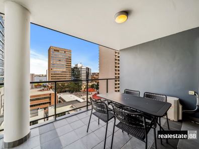 71/375 Hay Street, Perth WA 6000